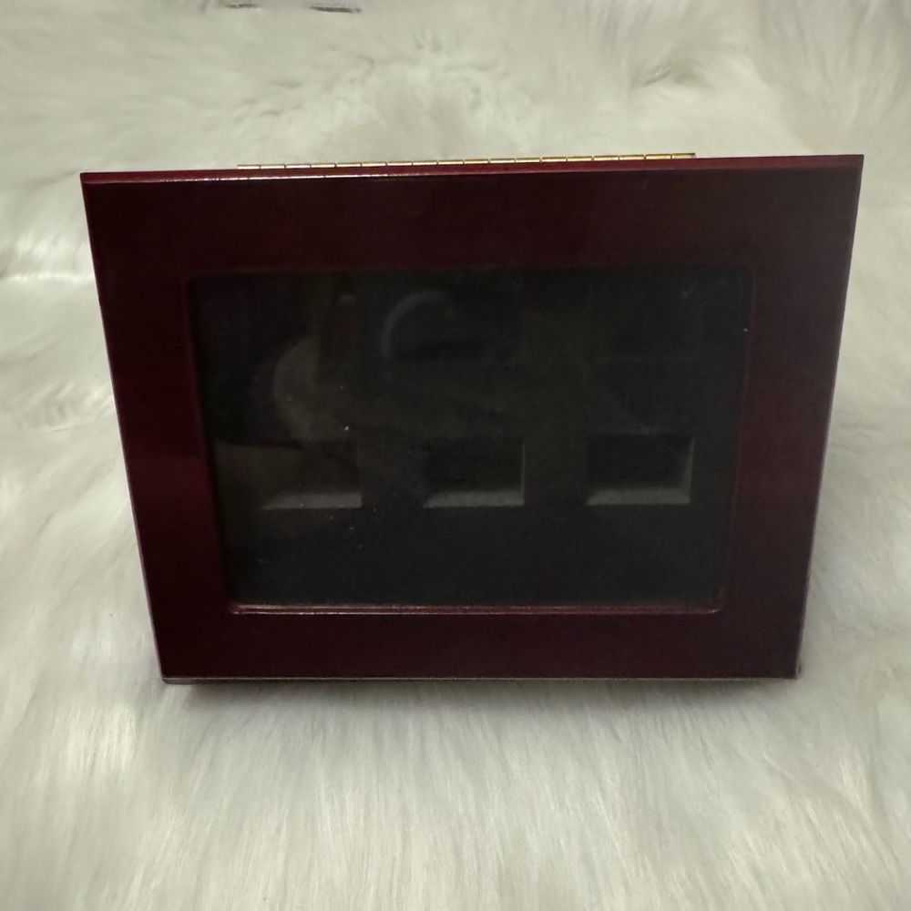NEW Championship Ring Display